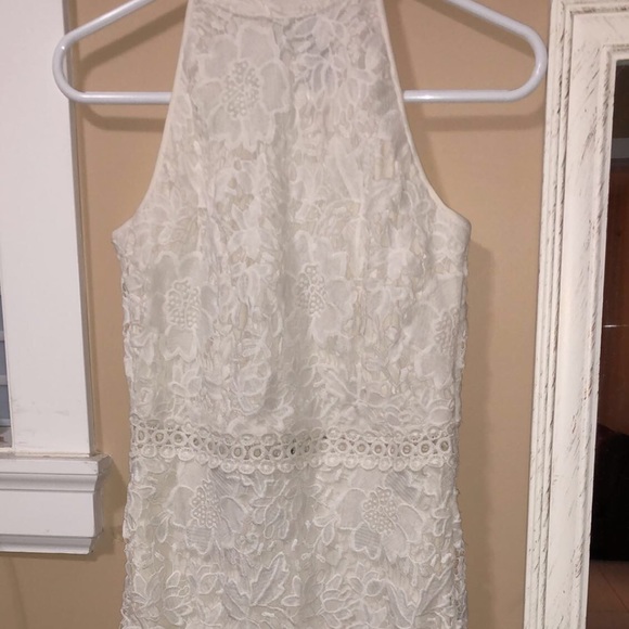 Kazo Pencil Dress - Picture 4 of 6